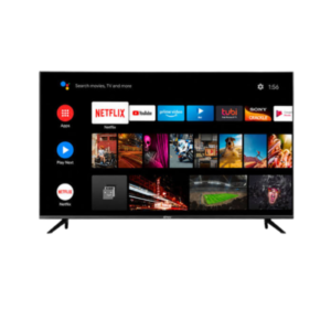TV 4K