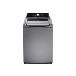 Lavadora LG Carga Frontal