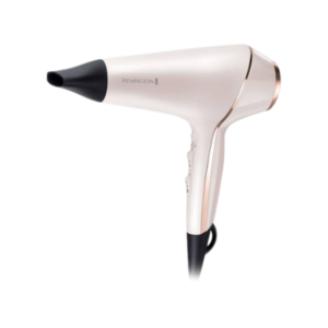 Secadora Profesional Silver Edition BaByliss PRO