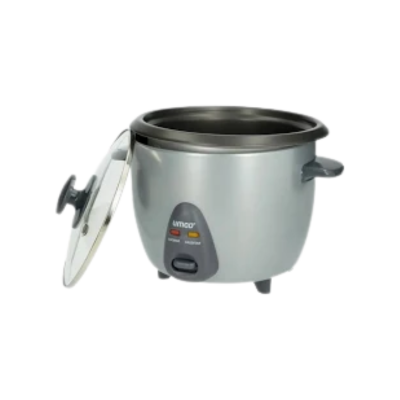 Olla Arrocera Eléctrica Black+Decker